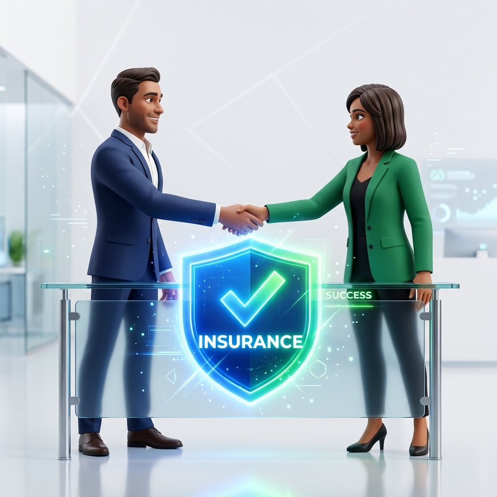 Partner with us